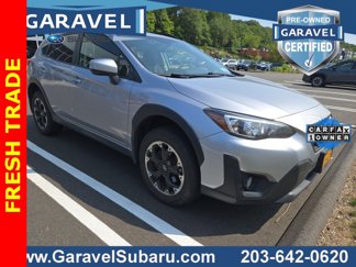 Used 2021 Subaru Crosstrek 2.0i Premium image 1