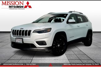 Used 2019 Jeep Cherokee Latitude w/ Popular Appearance Group image 1