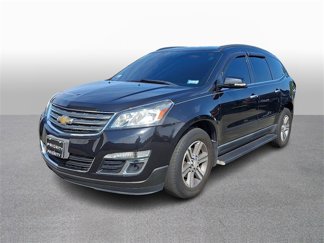Used 2015 Chevrolet Traverse LT image 1