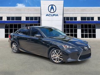 Used 2019 Lexus IS 300 image 1