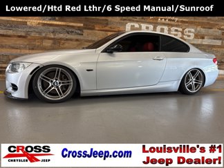 Used 2011 BMW 335is Coupe image 1