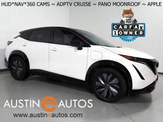 Used 2023 Nissan Ariya Evolve+ image 1