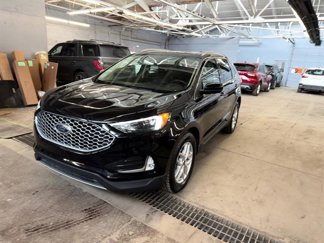 Used 2023 Ford Edge SEL w/ Convenience Package image 1