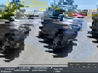 Used 2020 Honda Ridgeline RTL-E video 1