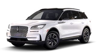 New 2025 Lincoln Corsair AWD w/ Equipment Group 101A image 1