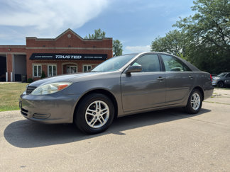 Used 2003 Toyota Camry LE image 1