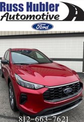 New 2025 Ford Escape ST-Line image 1