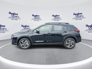 New 2025 Subaru Crosstrek 2.5i Premium image 1