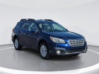 Used 2015 Subaru Outback 2.5i Premium image 1