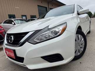 Used 2018 Nissan Altima 2.5 S w/ S Convenience Package image 1