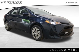 Used 2019 Toyota Corolla LE video 1