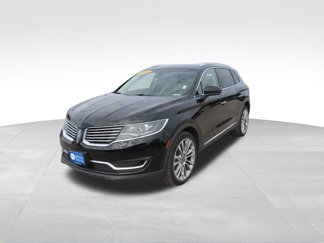 Used 2018 Lincoln MKX Reserve w/ Lincoln MKX Climate Package image 1