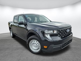 New 2025 Ford Maverick XL image 1