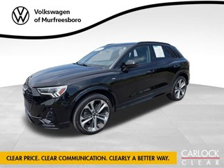 Used 2021 Audi Q3 2.0T Premium Plus w/ Premium Plus Package image 1