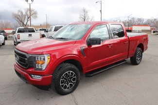 Used 2021 Ford F150 XLT image 1