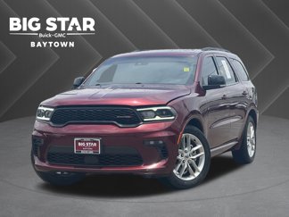 Used 2023 Dodge Durango GT image 1