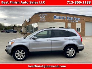 Used 2008 Honda CR-V EX-L image 1