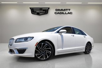 Used 2020 Lincoln MKZ Reserve w/ Elements Package image 1