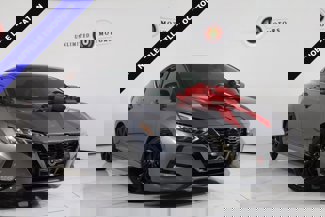 Used 2020 Nissan Sentra SR image 1