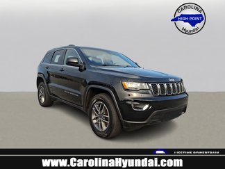 Used 2020 Jeep Grand Cherokee Laredo w/ Laredo X Package image 1