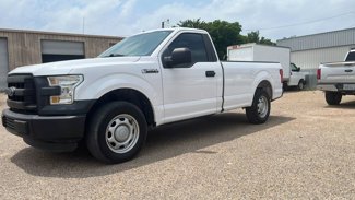 Used 2016 Ford F150 XL w/ Equipment Group 101A Mid image 1