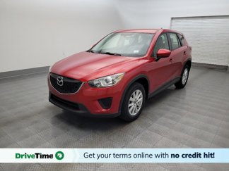 Used 2014 MAZDA CX-5 Sport w/ Bluetooth Audio Package image 1