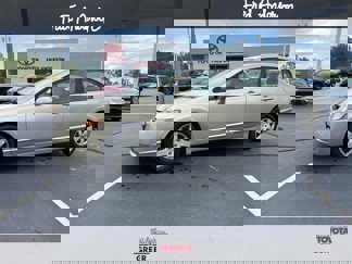 Used 2008 Honda Civic LX image 1