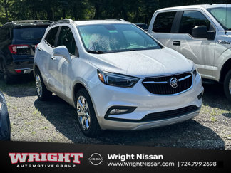 Used 2017 Buick Encore Essence w/ Experience Buick Package image 1