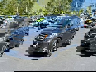 Used 2017 Subaru Crosstrek 2.0i image 1