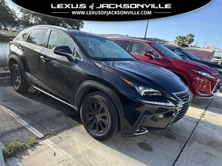 Used 2019 Lexus NX 300 FWD image 1