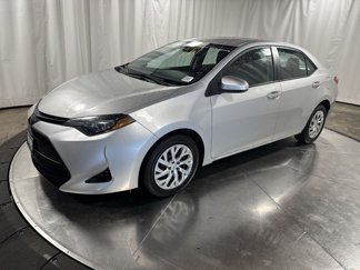Used 2019 Toyota Corolla LE image 1