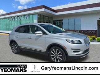 Used 2019 Lincoln MKC Reserve w/ MKC Climate Package image 1