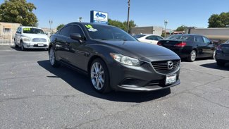 Used 2014 MAZDA MAZDA6 Touring image 1