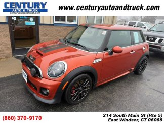 Used 2013 MINI Cooper John Cooper Works image 1