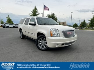 Used 2014 GMC Yukon XL Denali image 1