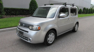 Used 2009 Nissan Cube 1.8 S w/ Interior Designer Pkg image 1