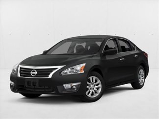 Used 2013 Nissan Altima 2.5 S image 1