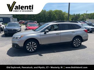 Used 2015 Subaru Outback 2.5i Limited image 1