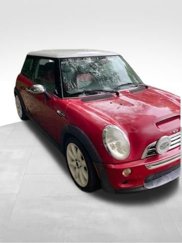 Used 2004 MINI Cooper S image 1