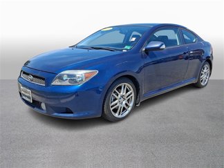 Used 2005 Scion tC image 1