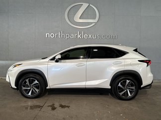 Used 2018 Lexus NX 300 FWD image 1