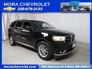 Used 2018 Dodge Durango SXT w/ Quick Order Package 2BB image 1