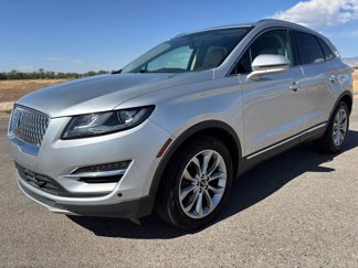 Used 2019 Lincoln MKC Select w/ Select Plus Package image 1