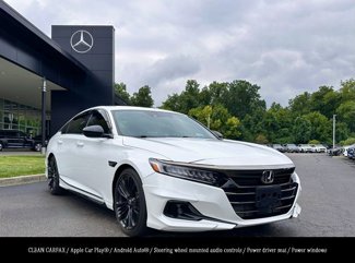 Used 2022 Honda Accord Sport image 1