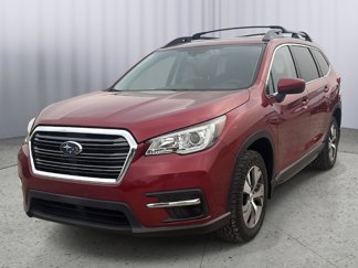Used 2020 Subaru Ascent Premium w/ Convenience Package image 1