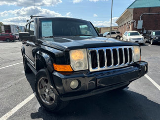 Used 2007 Jeep Commander Sport image 1
