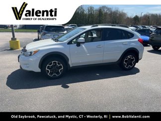 Used 2014 Subaru Crosstrek 2.0i Limited image 1