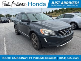 Used 2015 Volvo XC60 T6 Platinum image 1