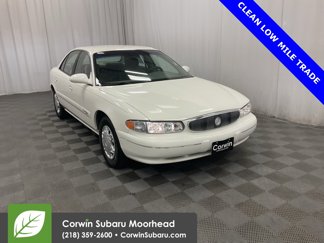 Used 2001 Buick Century Custom w/ Premium Pkg image 1