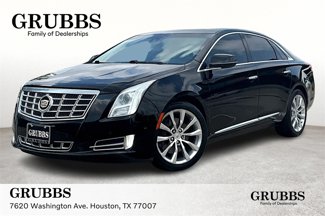 Used 2015 Cadillac XTS Luxury w/ Driver Awareness Package image 1